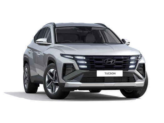Hyundai TUCSON 1.6 TGDi Hybrid 230 Premium 5dr 2WD Auto Hybrid Estate - Image 2